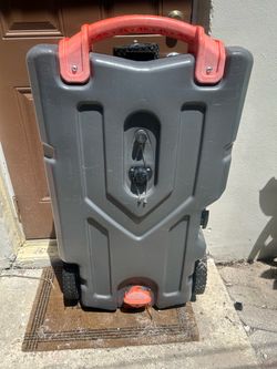 Camco holding tank 28 gallons