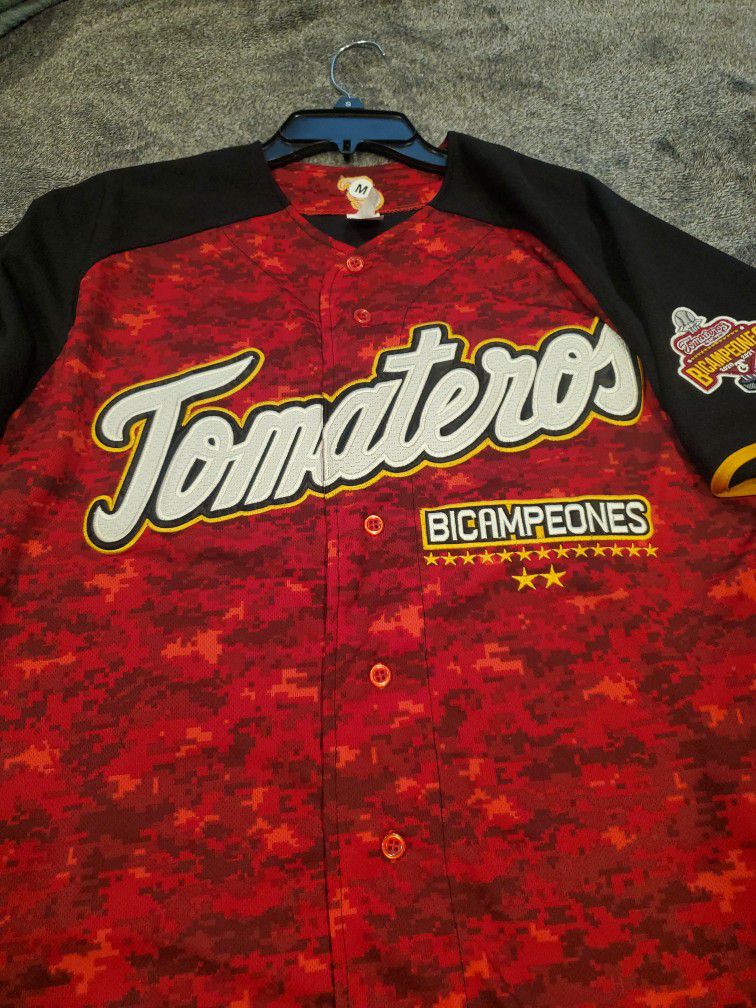 Tomateros jersey for Sale in Los Angeles, CA - OfferUp