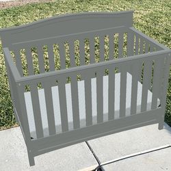 Delta Emery Baby Bed