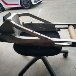 ADAMS Swingarm For Hayabusa