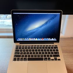 Apple MacBook Pro 