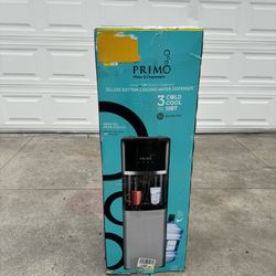 Primo Water Dispenser