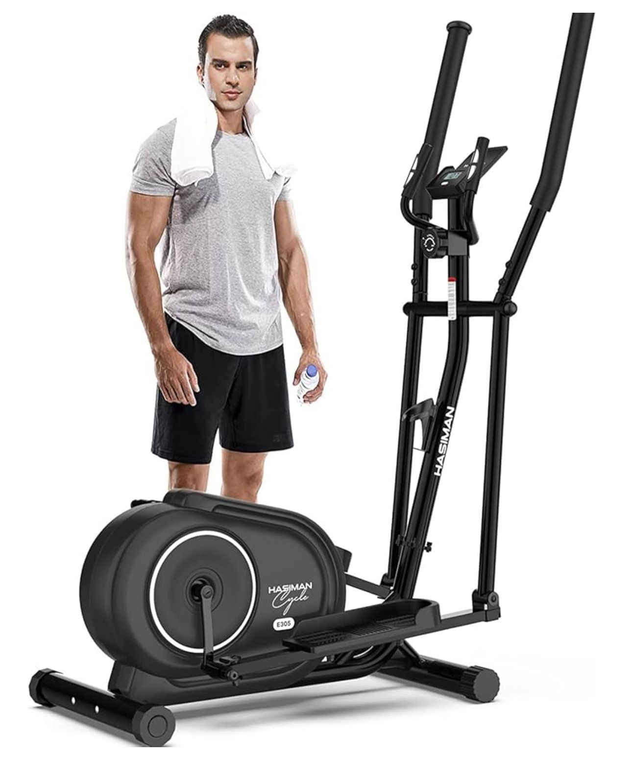 Home Use Elliptical
