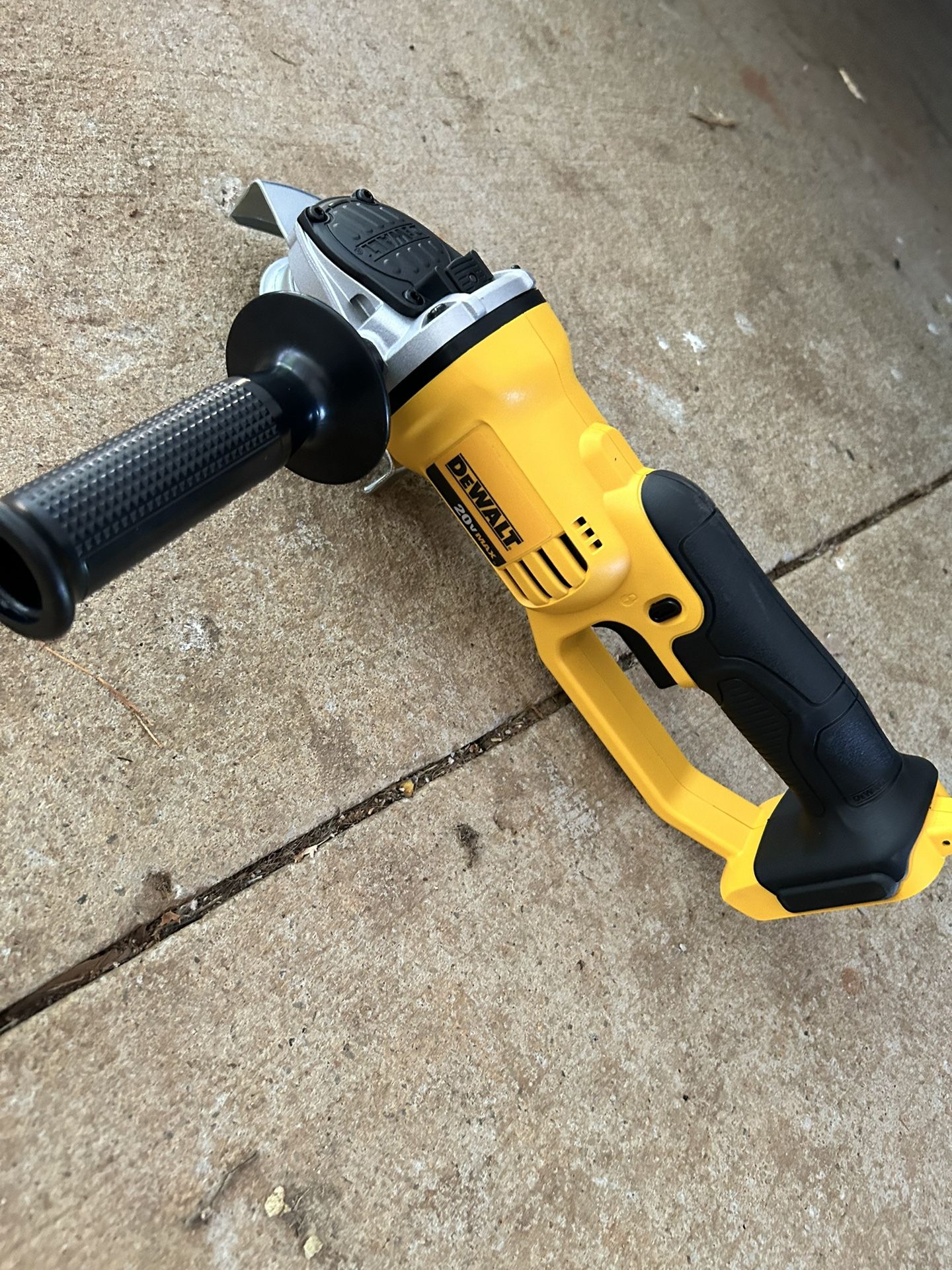 Dewalt Grinder