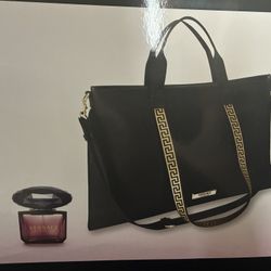 Versace Perfume Gift Set 