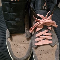 Niken jordan 1size 9 1/2 $30