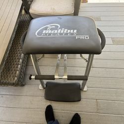 Malibu Pilates Chair 