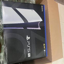 Sony PlayStation 5 Pro (Shipping Only)