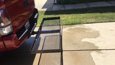 Car extension