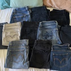 Size 5 Jeans