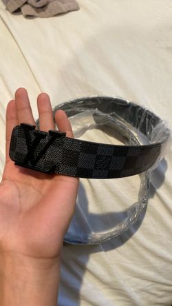 Louis Vuitton BeIt
