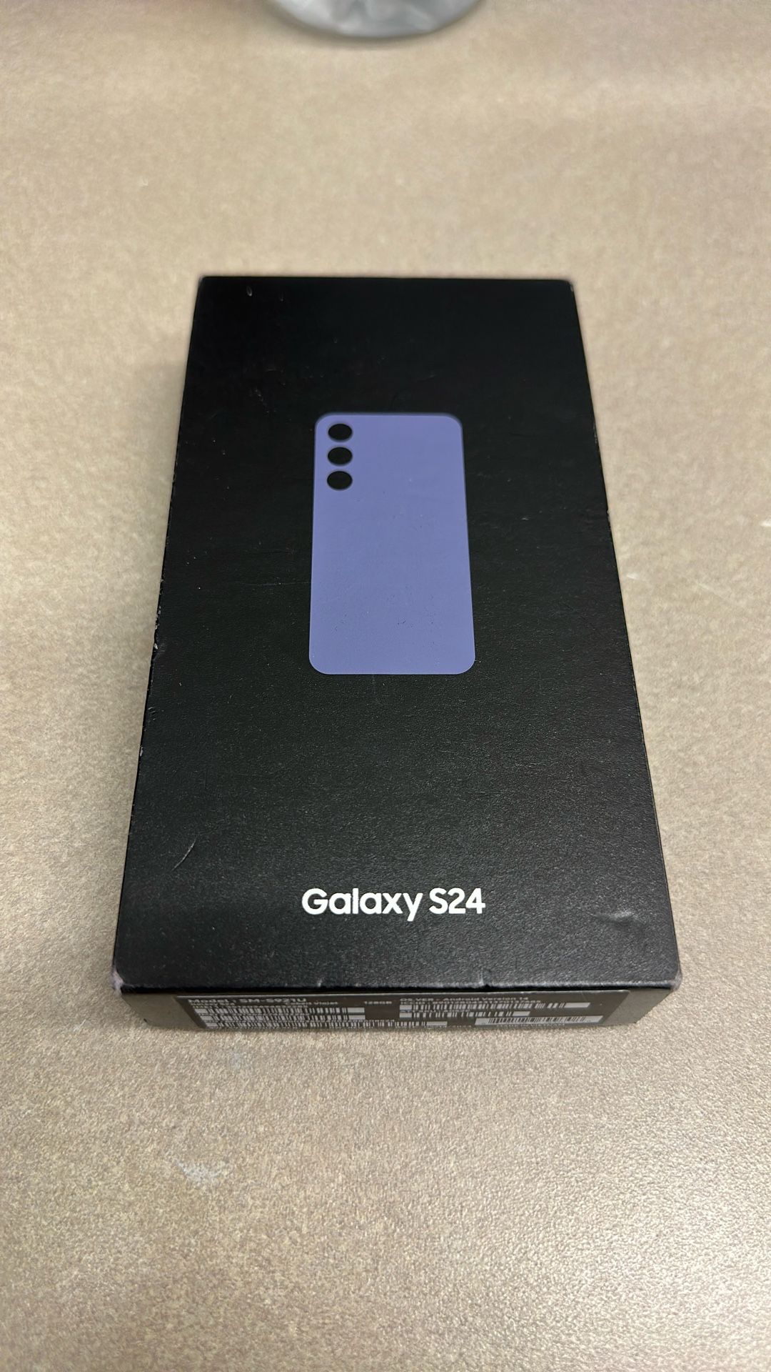 samsung galaxy s24 $500