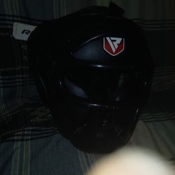 Head Gear RDX