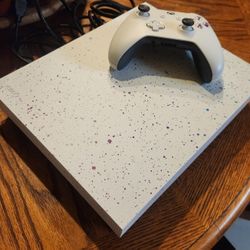 Xbox One X Limited Edition