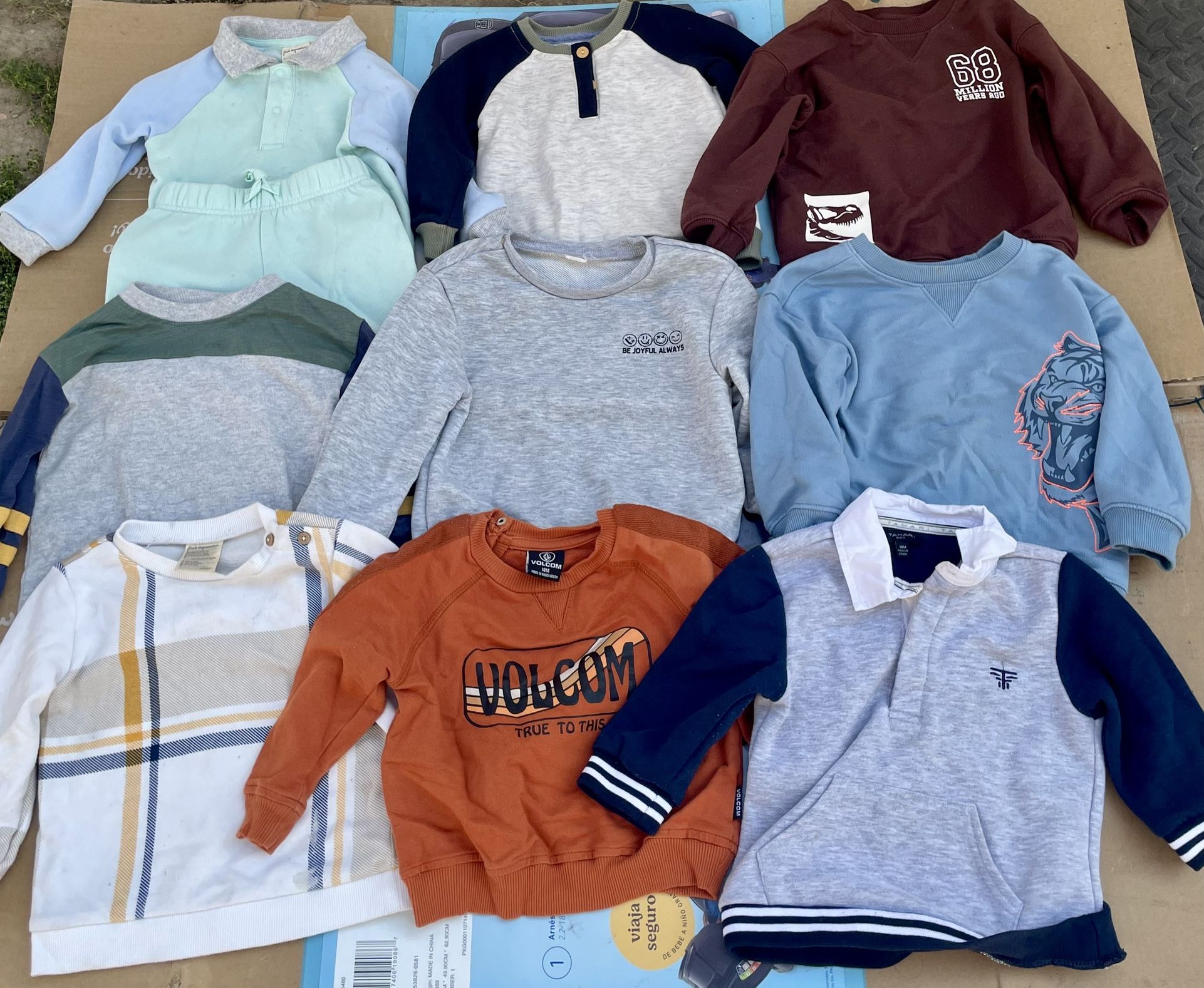 All For 50$