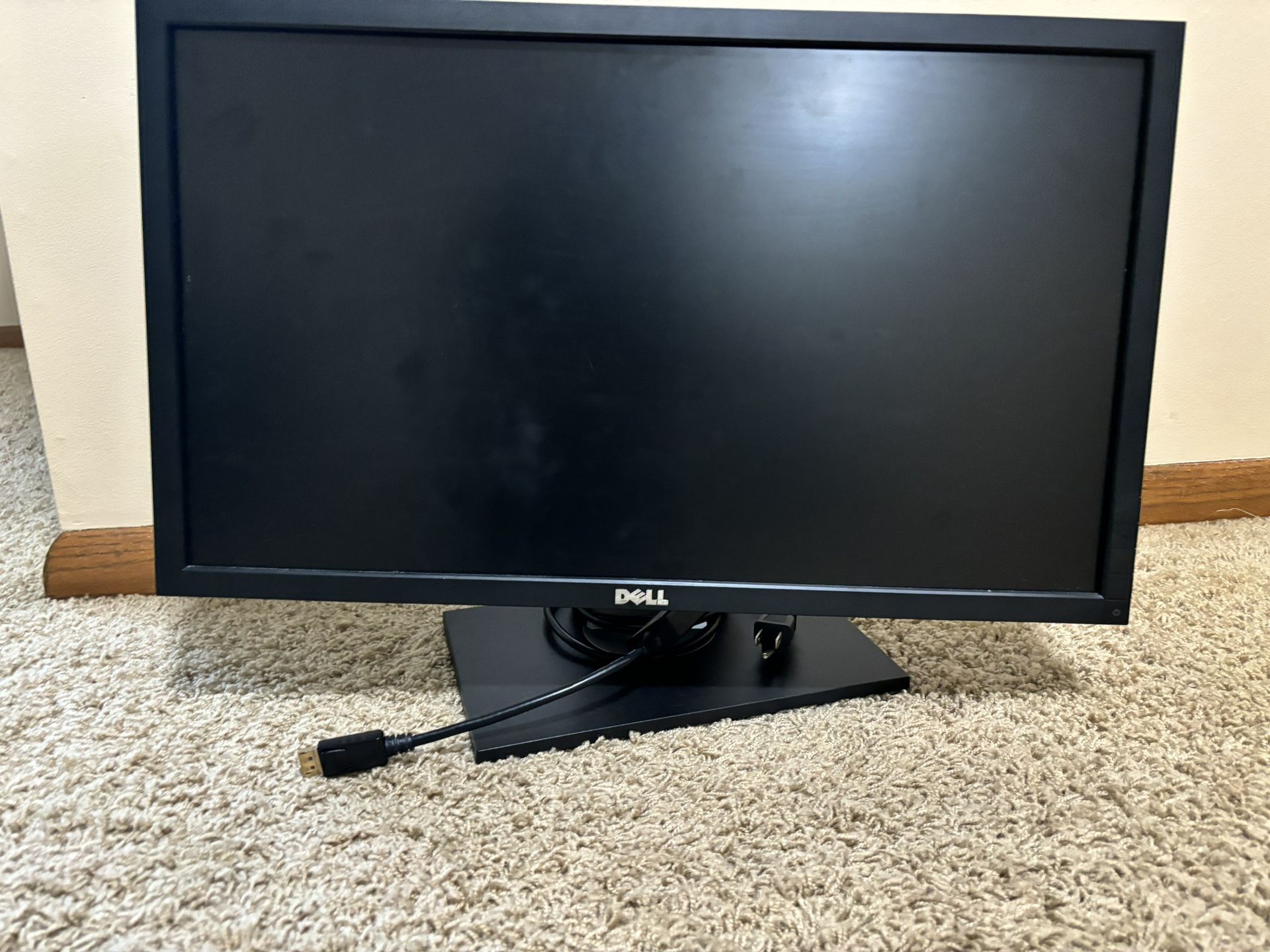 Dell Monitor