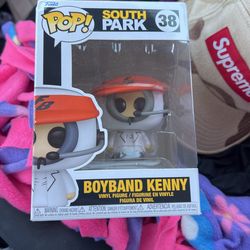 Funko Pop South Park