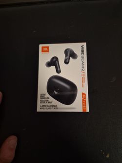 Jbl Vibe Beam 2