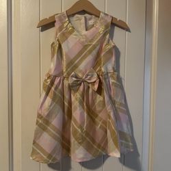 24 Months Toddler Dress