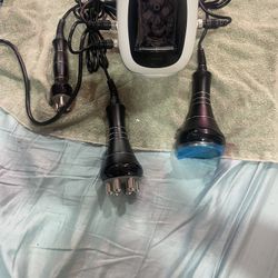 Fat Removal, Massager