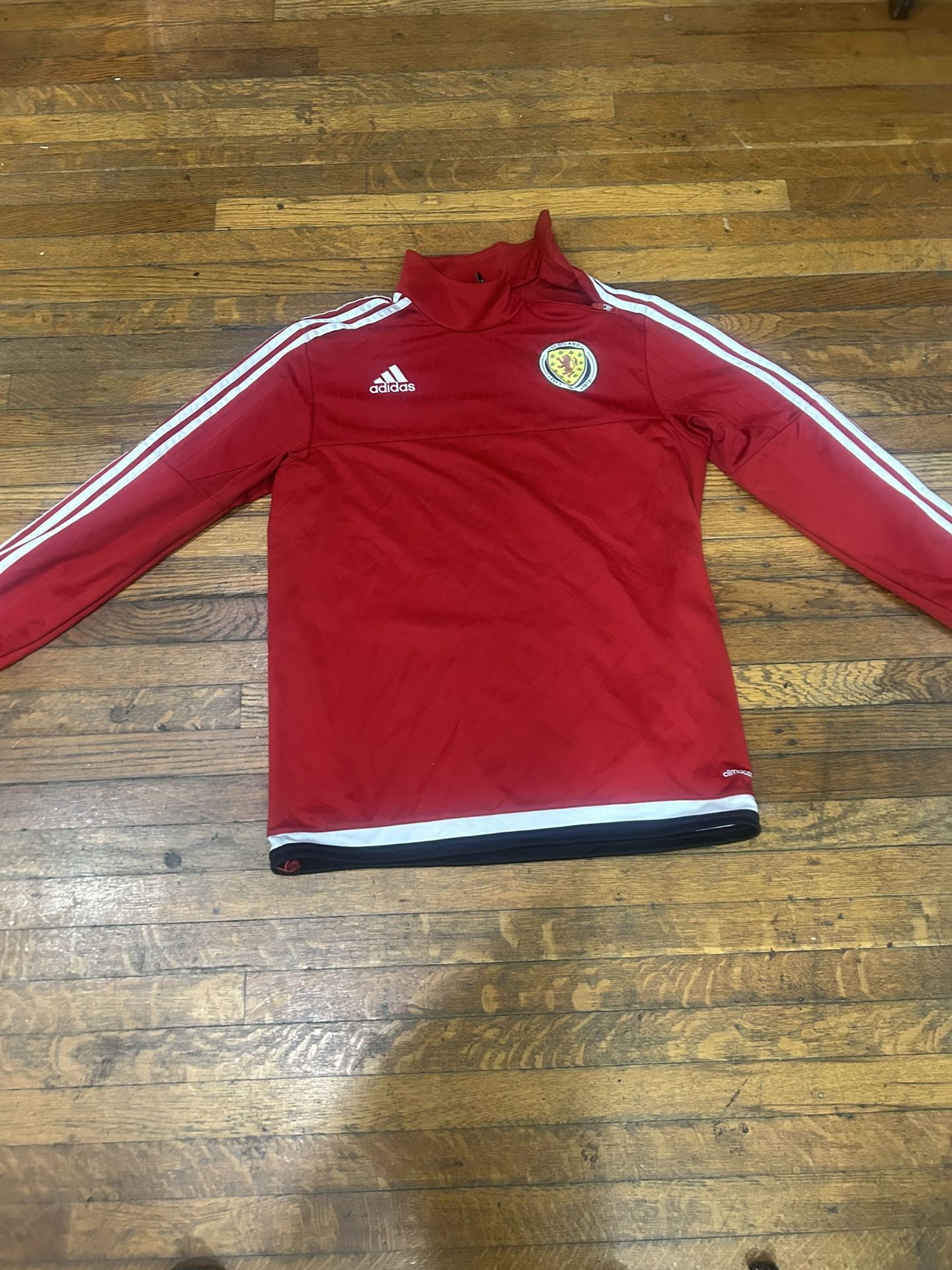 Adidas Team Long Sleeve