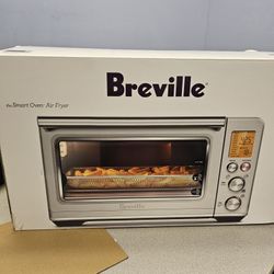 Breville Smart Oven