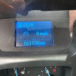 Ford Transit For Sale