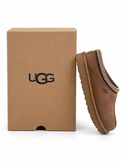 UGG Tasman ll chestnut