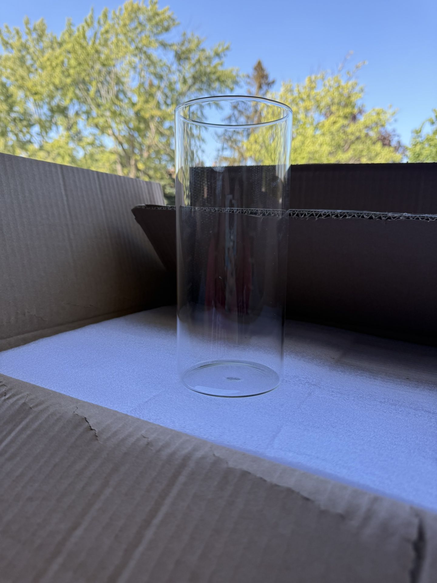 Medium Vases