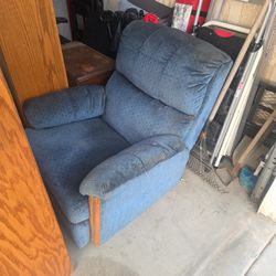 Recliner