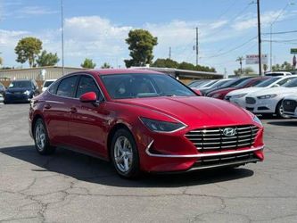 2020 Hyundai Sonata
