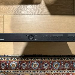 Crestron HD-MD6X2-4K-E 6x2 4K HDMI Matrix Switcher
