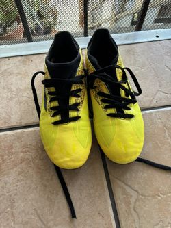 Soccer Shoes