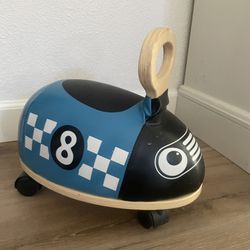 Ride N Roll Baby Toy 
