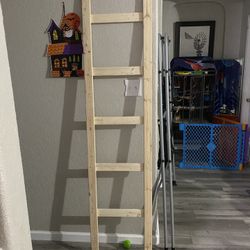 Blanket Ladders 7 Ft 