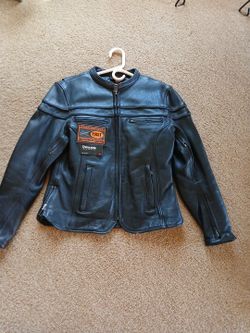 MOTORCYCLE ACCESSORIES