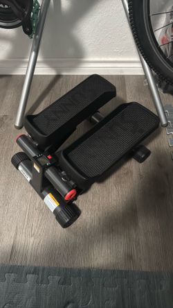 Mini stepper