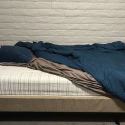 Twin Bed X Long