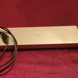 Samsung One Connect Box