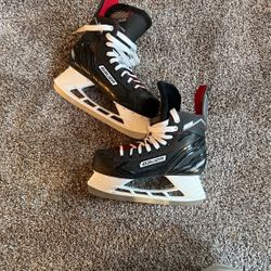 Bauer Skates 