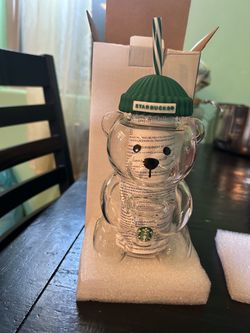Starbucks cup