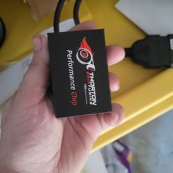 Thorton Stage 3 Chip