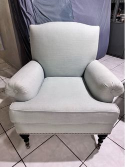 Corner chair