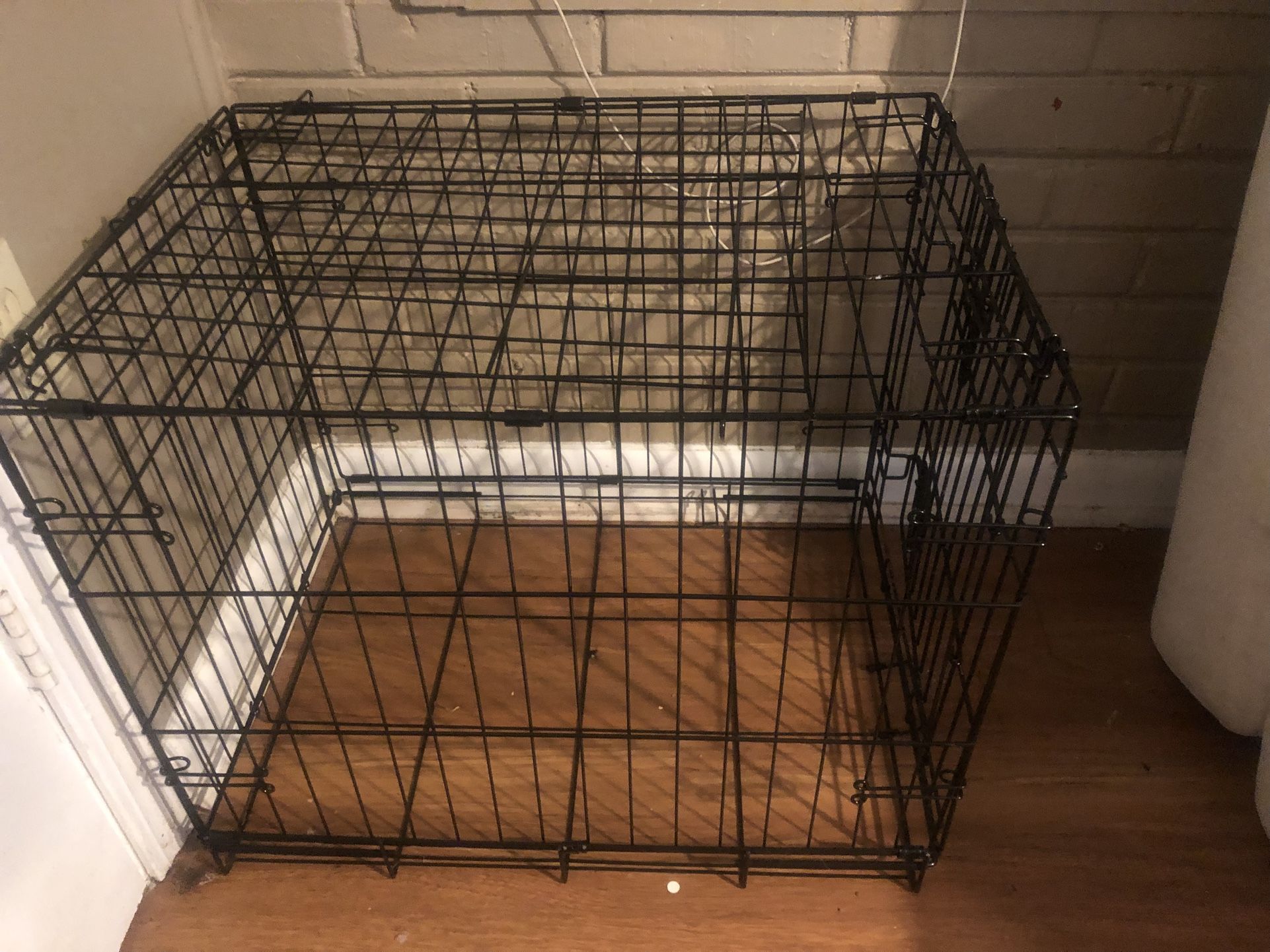 Dog Cage