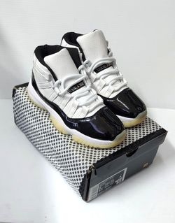 Jordan 11 Retro