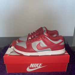 Nike Dunk Low UNLV