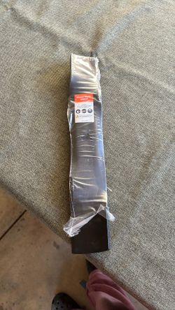 Mower blades