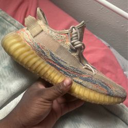 Yeezy Oat 350s