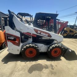 BOBCAT 