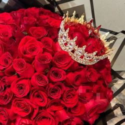 Mothers Day Flower Arrangement 